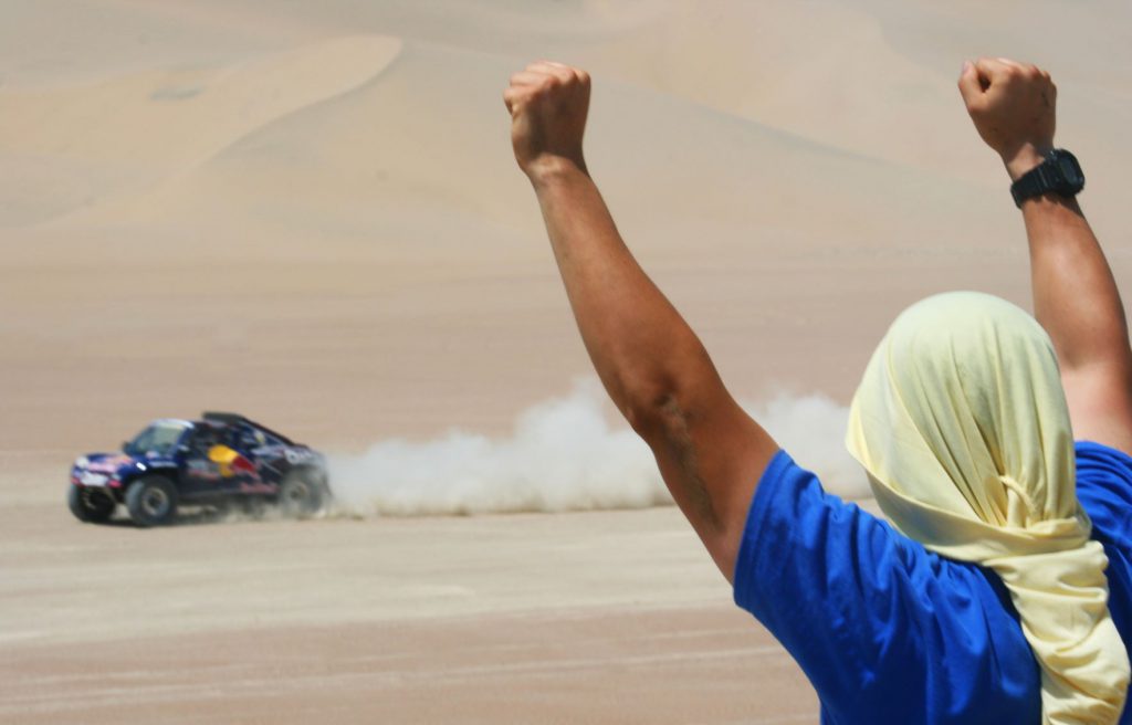 Dakar 2020. Wyniki wyścigu