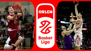 Ruszyła Orlen Basket Liga 2023/2024!
