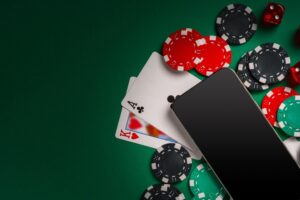 poker online